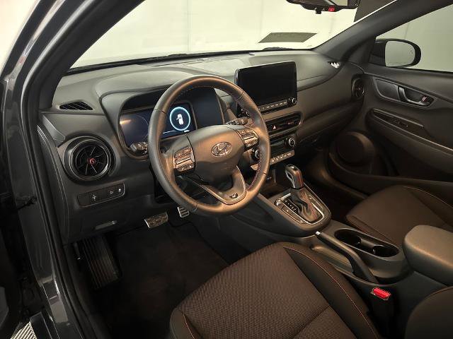Used 2023 Hyundai Kona N Line FWD image 6