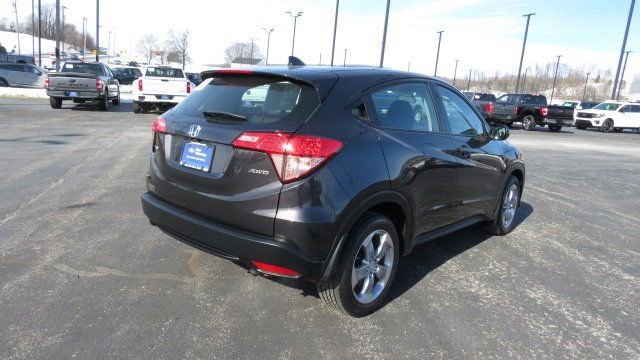 Used 2018 Honda HR-V LX image 5