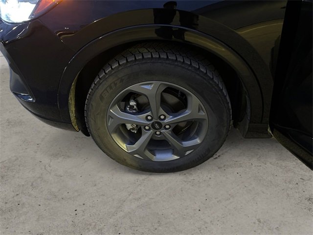 Certified 2024 Ford Escape ST-Line w/ Tech Pack #1 image 14