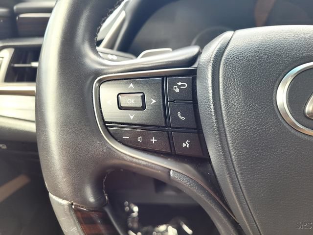 Used 2021 Lexus ES 350 w/ Accessory Package FWD image 25