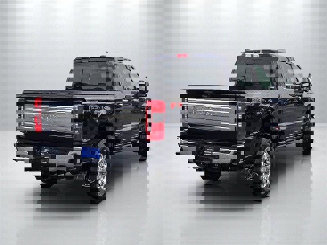 Certified 2024 Ford F350 King Ranch image 4