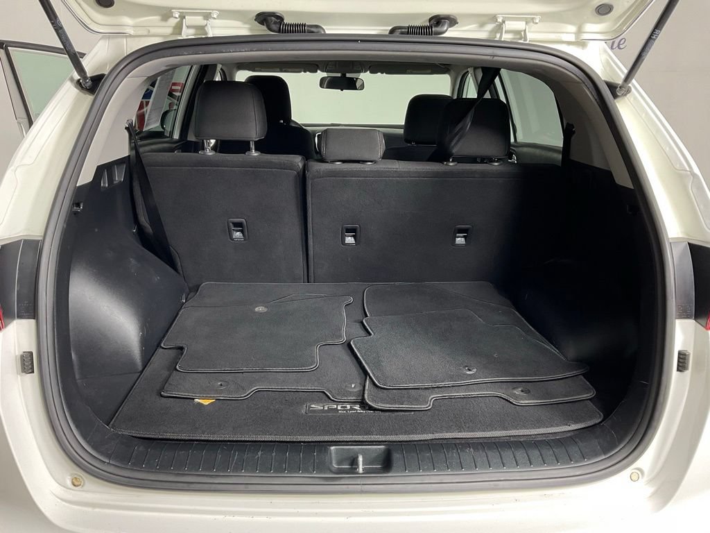 Used 2017 Kia Sportage LX w/ LX Popular Package FWD image 10