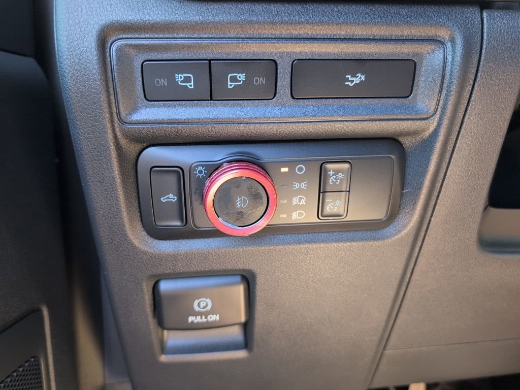 Certified 2022 Ford F150 XLT w/ Equipment Group 302A High image 24