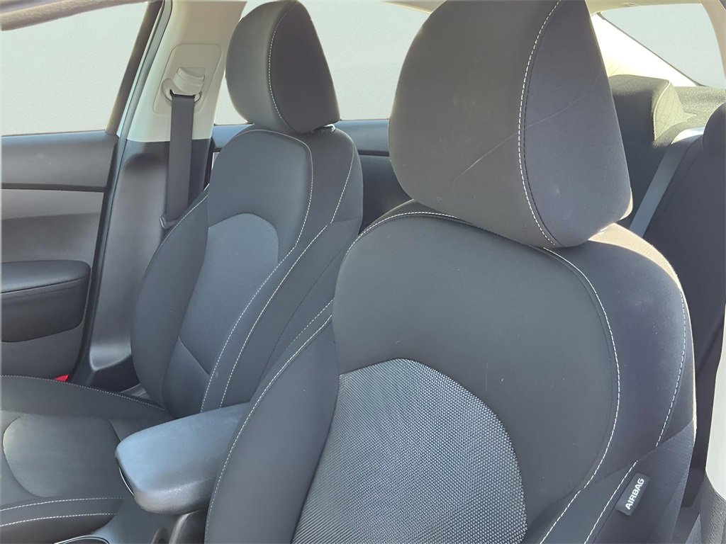 Used 2024 Kia Forte LXS image 22