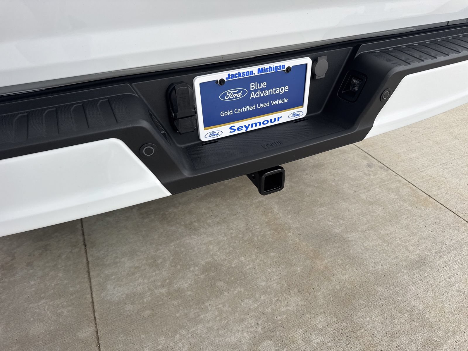 Certified 2023 Ford F150 XLT w/ Equipment Group 302A High AWD/4WD image 17