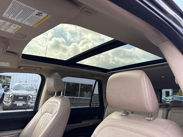 Certified 2022 Ford Expedition Max Limited AWD/4WD image 32