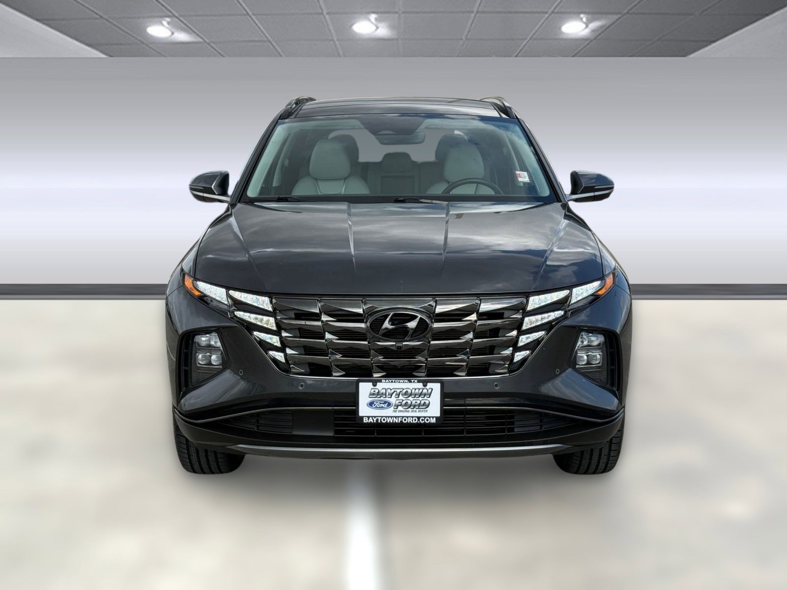Used 2023 Hyundai Tucson Limited image 6