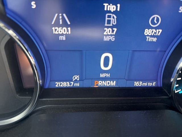 Certified 2023 Ford F150 XLT w/ Equipment Group 302A High image 15