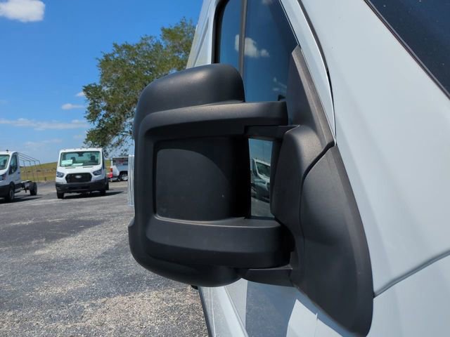 Used 2025 RAM ProMaster 2500 w/ Convenience Group image 12