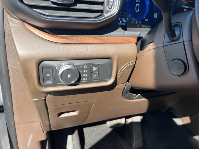 Certified 2021 Ford Explorer King Ranch w/ Premium Technology Package image 11