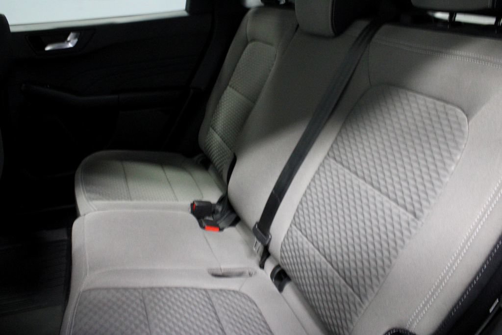 Certified 2021 Ford Escape SE AWD/4WD image 21