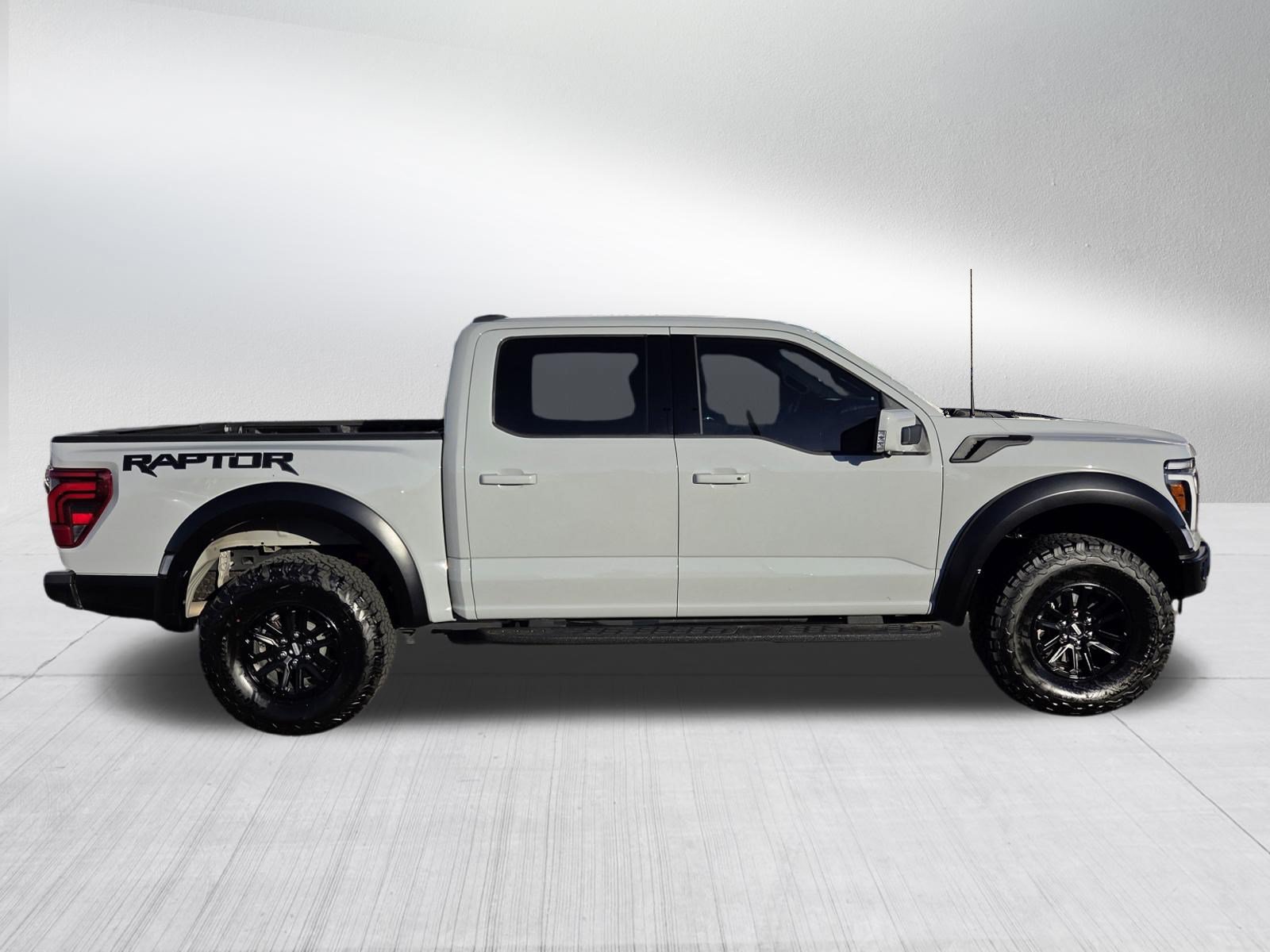 Certified 2026 Ford F150 Raptor AWD/4WD image 8