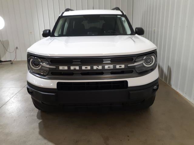 Certified 2023 Ford Bronco Sport Big Bend w/ Convenience Package AWD/4WD image 20