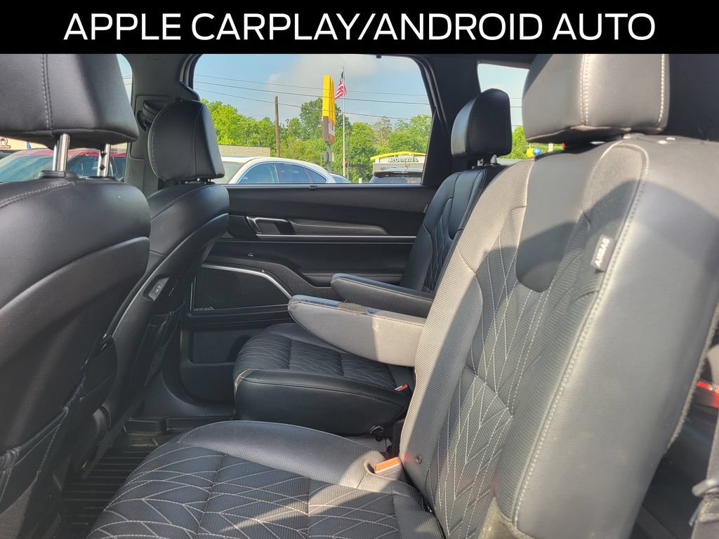 Used 2023 Kia Telluride SX X-Line AWD/4WD image 12