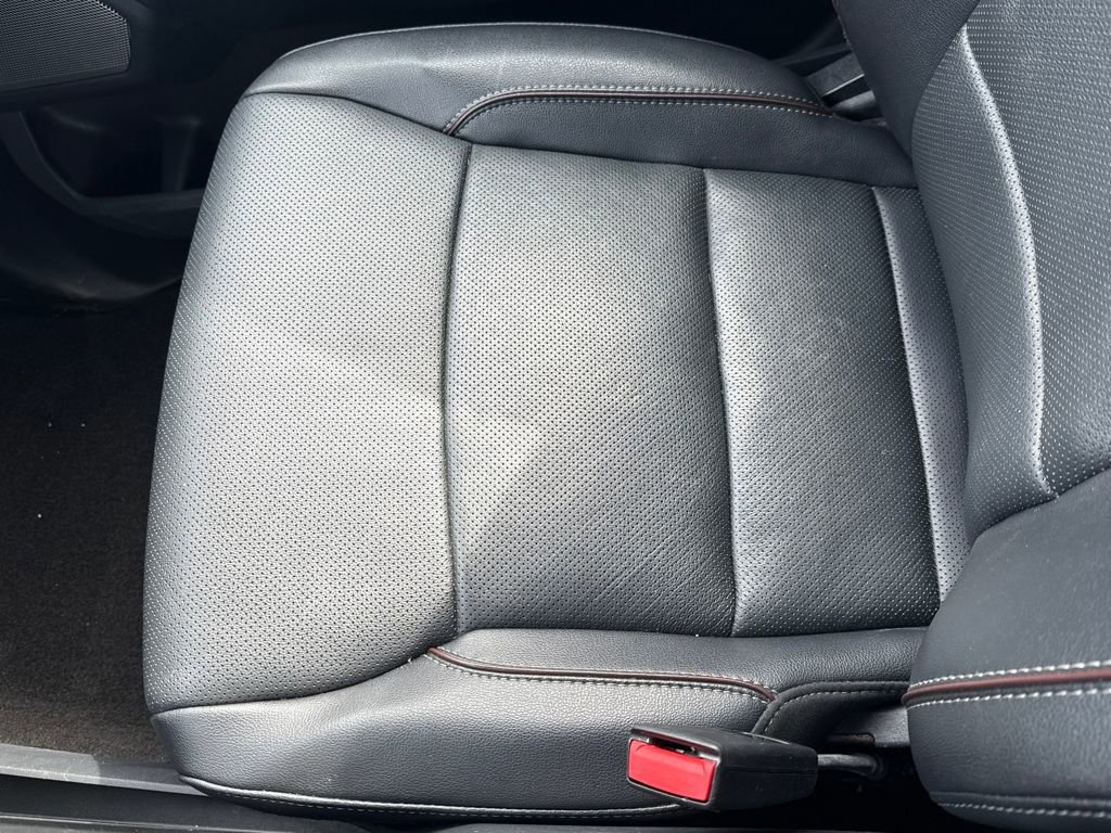 Certified 2022 Ford F150 Lariat image 30