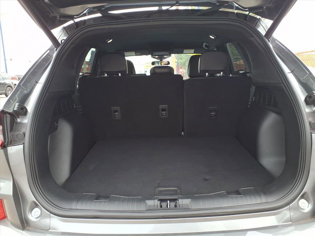 Certified 2024 Ford Escape ST-Line w/ Tech Pack #1 image 10