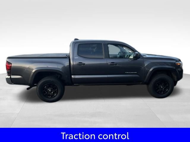 Used 2021 Toyota Tacoma SR image 6