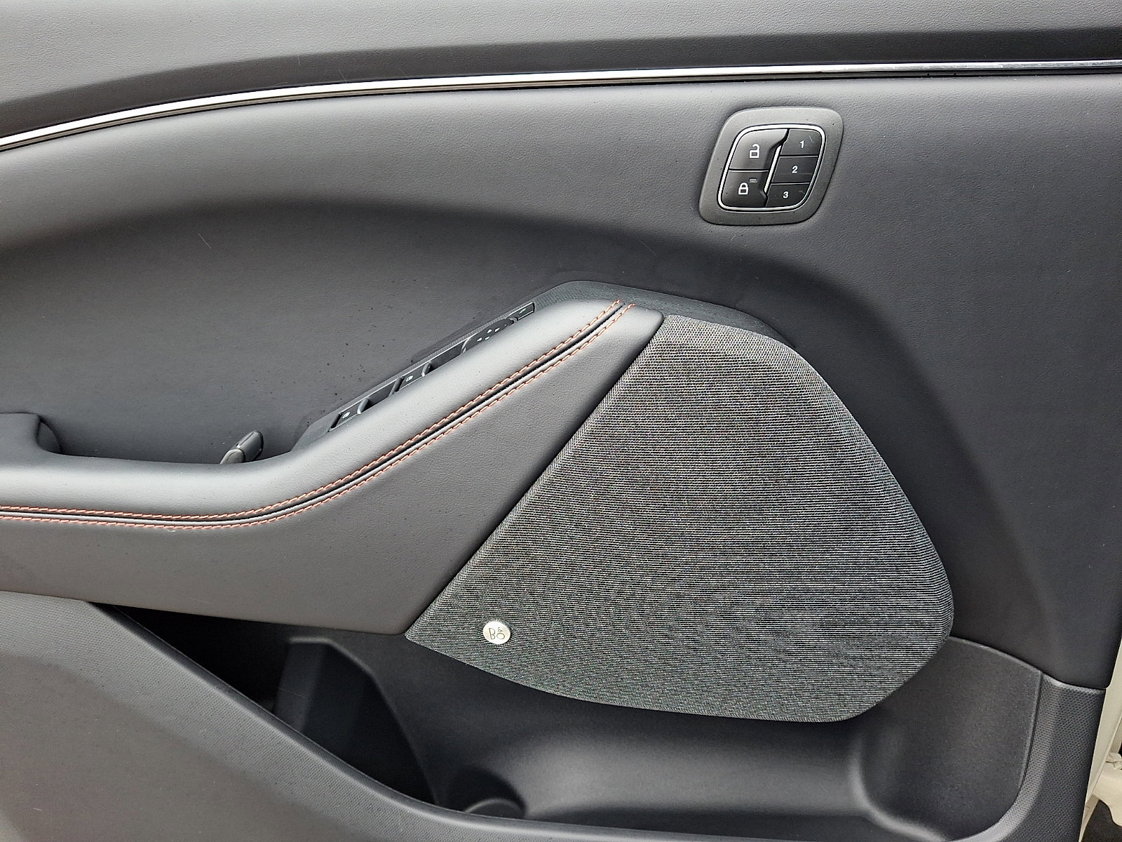 Certified 2025 Ford Mustang Mach-E Premium w/ Sport Appearance Package image 21