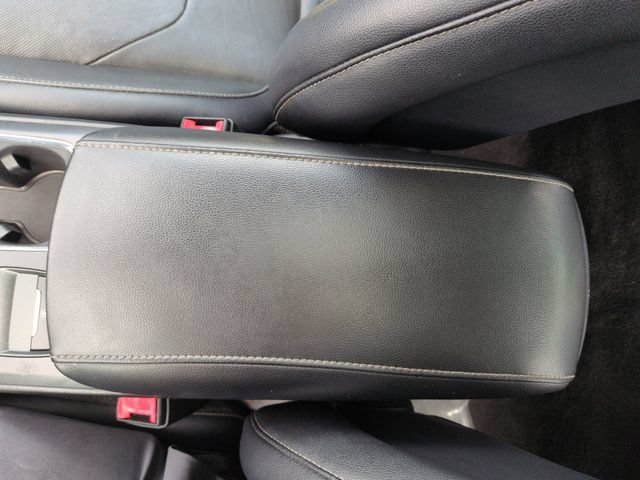 Certified 2020 Ford Fusion Titanium FWD image 44