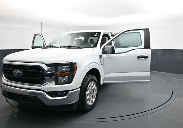 Certified 2023 Ford F150 XLT RWD image 49