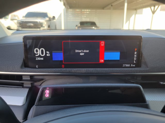 Certified 2023 Ford Mustang Mach-E Select RWD image 29