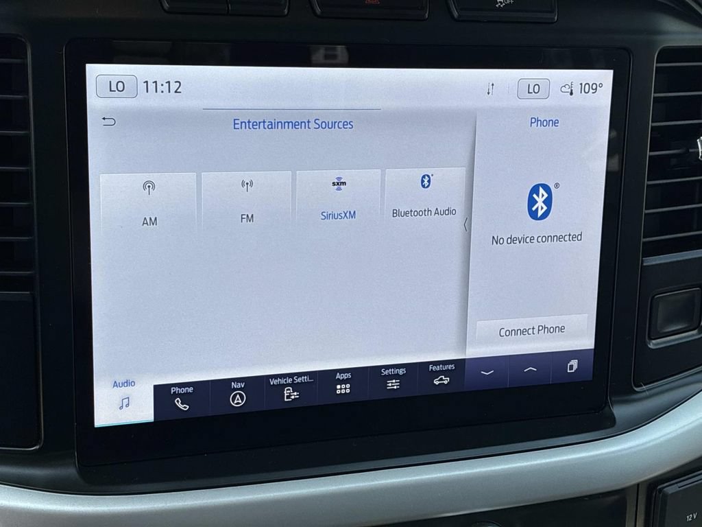 Certified 2023 Ford F150 XLT w/ Equipment Group 302A High AWD/4WD image 28