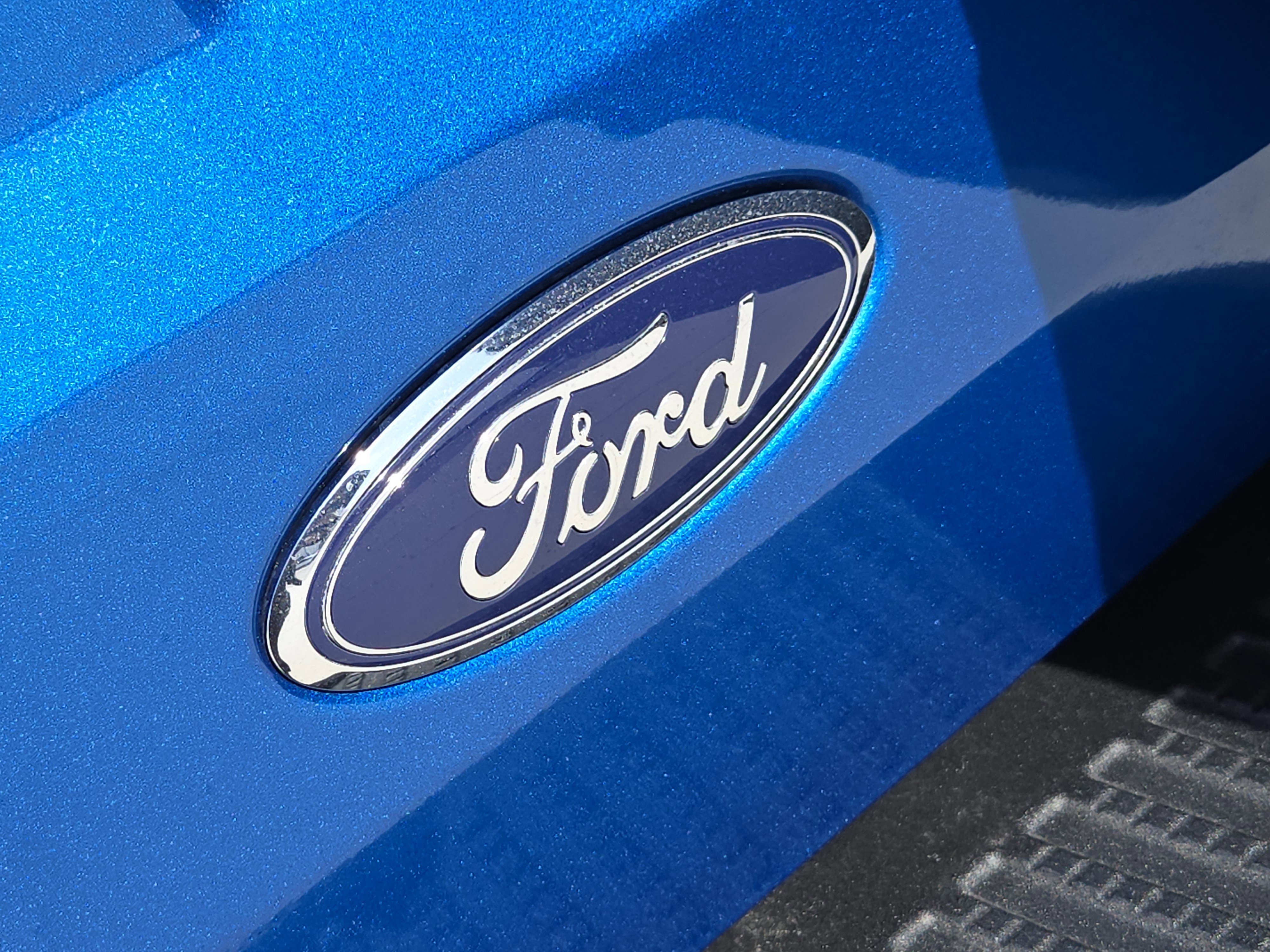 Certified 2021 Ford Bronco Badlands image 12