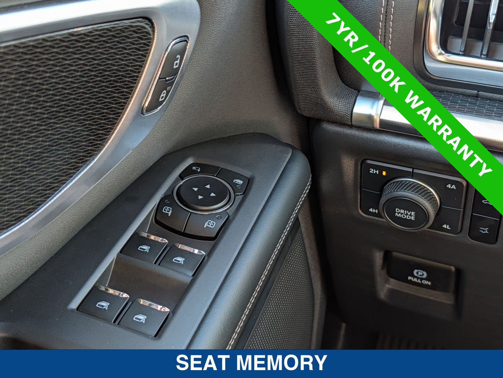 Certified 2025 Ford Expedition Max Platinum w/ Stealth Appearance Package AWD/4WD image 28