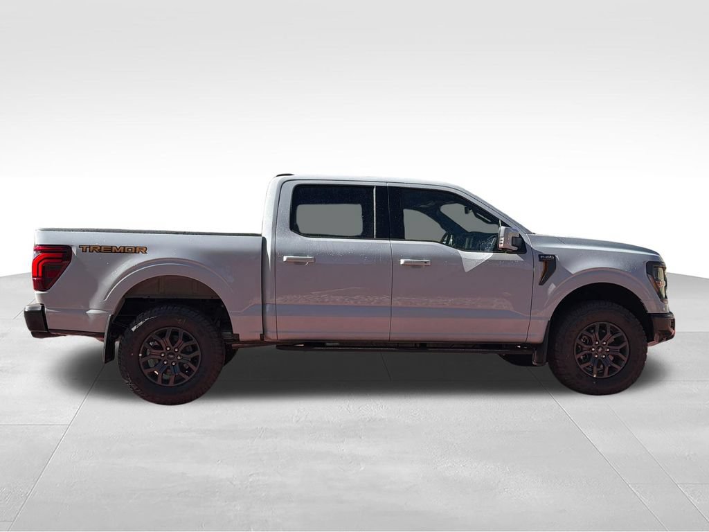 Certified 2026 Ford F150 Tremor w/ Equipment Group 402A High AWD/4WD image 10