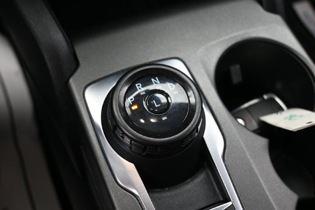 Certified 2025 Ford Bronco Sport Big Bend AWD/4WD image 24