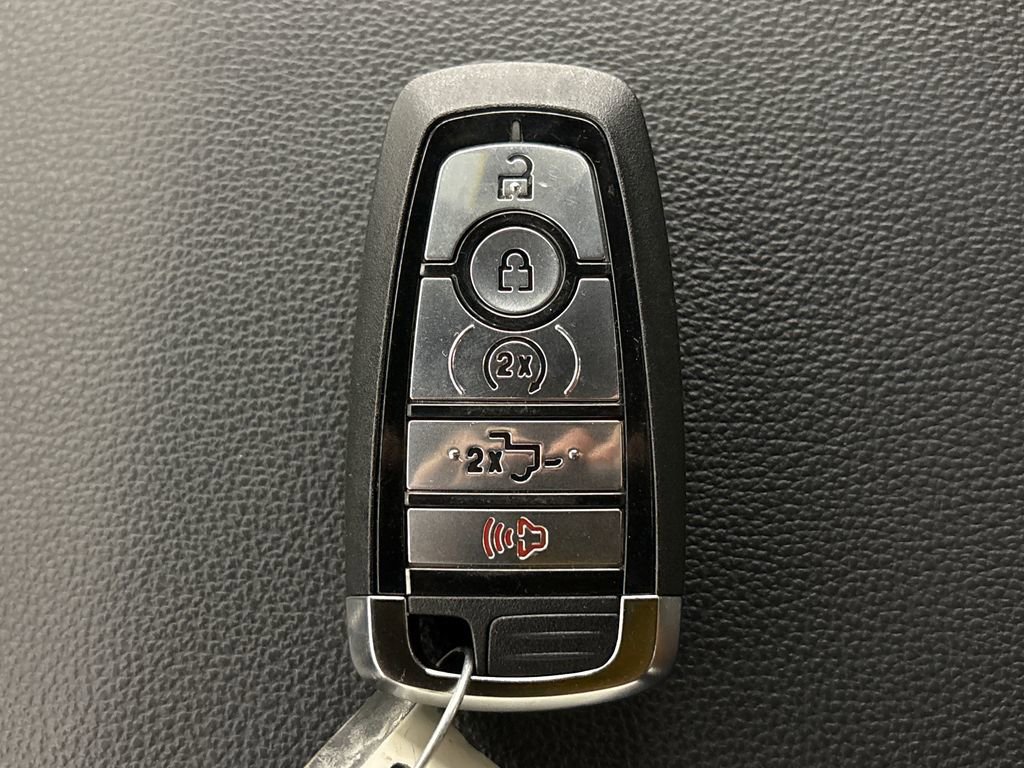 Certified 2023 Ford F150 XLT w/ Equipment Group 302A High image 35