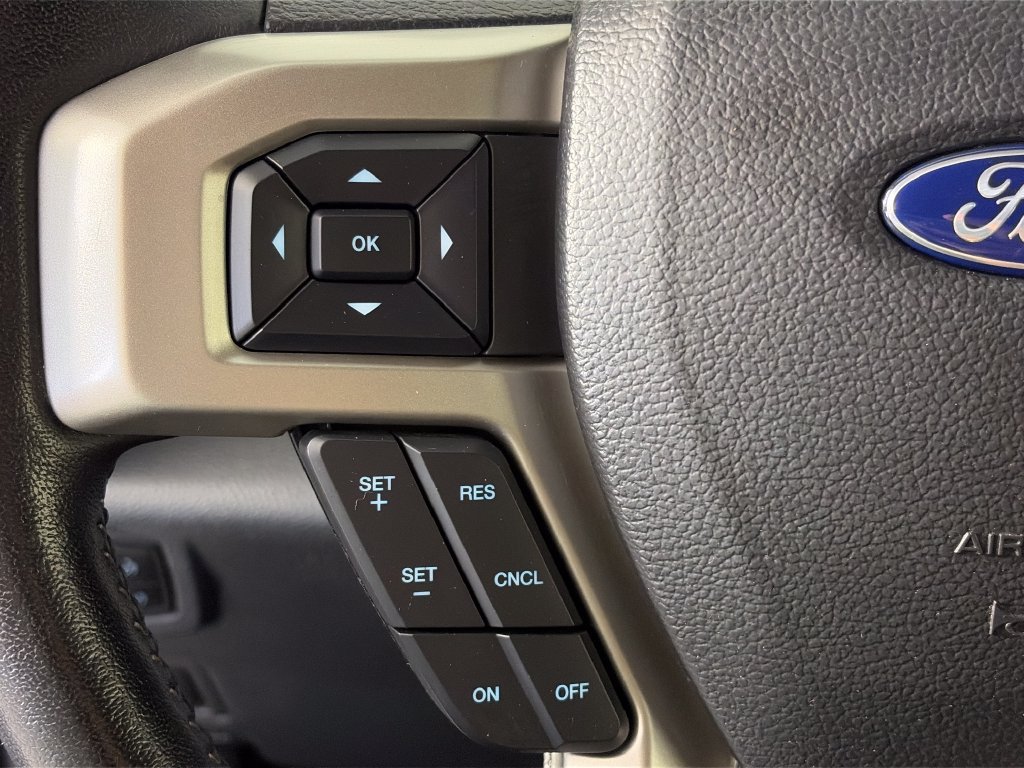 Certified 2022 Ford F250 Lariat w/ Lariat Ultimate Package AWD/4WD image 17