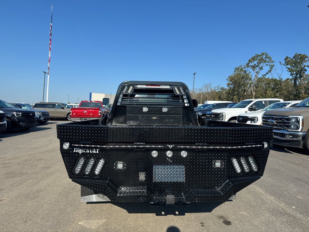 Used 2018 RAM 3500 Tradesman w/ Power & Remote Entry Group AWD/4WD image 6