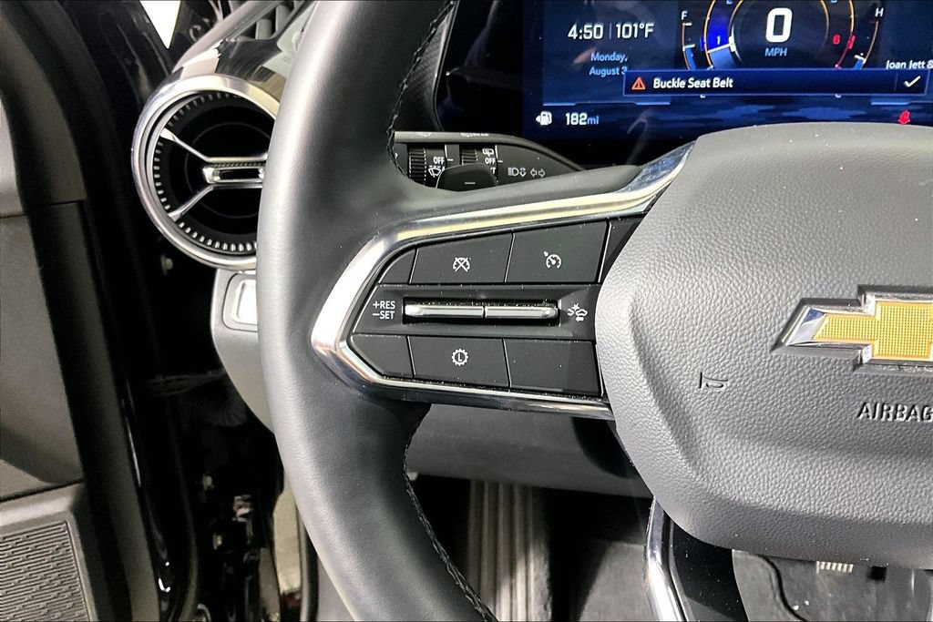 Used 2026 Chevrolet Equinox LT FWD image 14