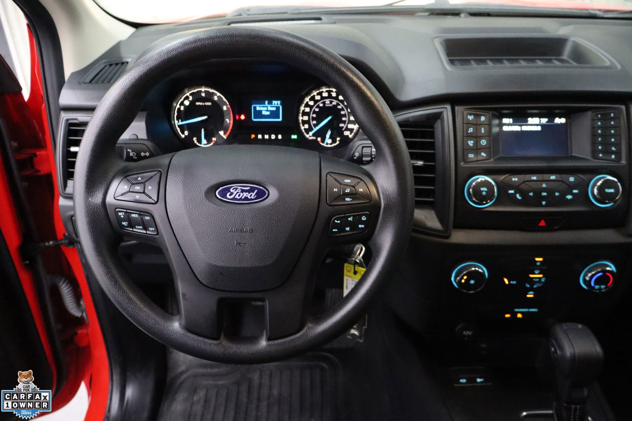 Certified 2022 Ford Ranger XL w/ Equipment Group 101A High image 18