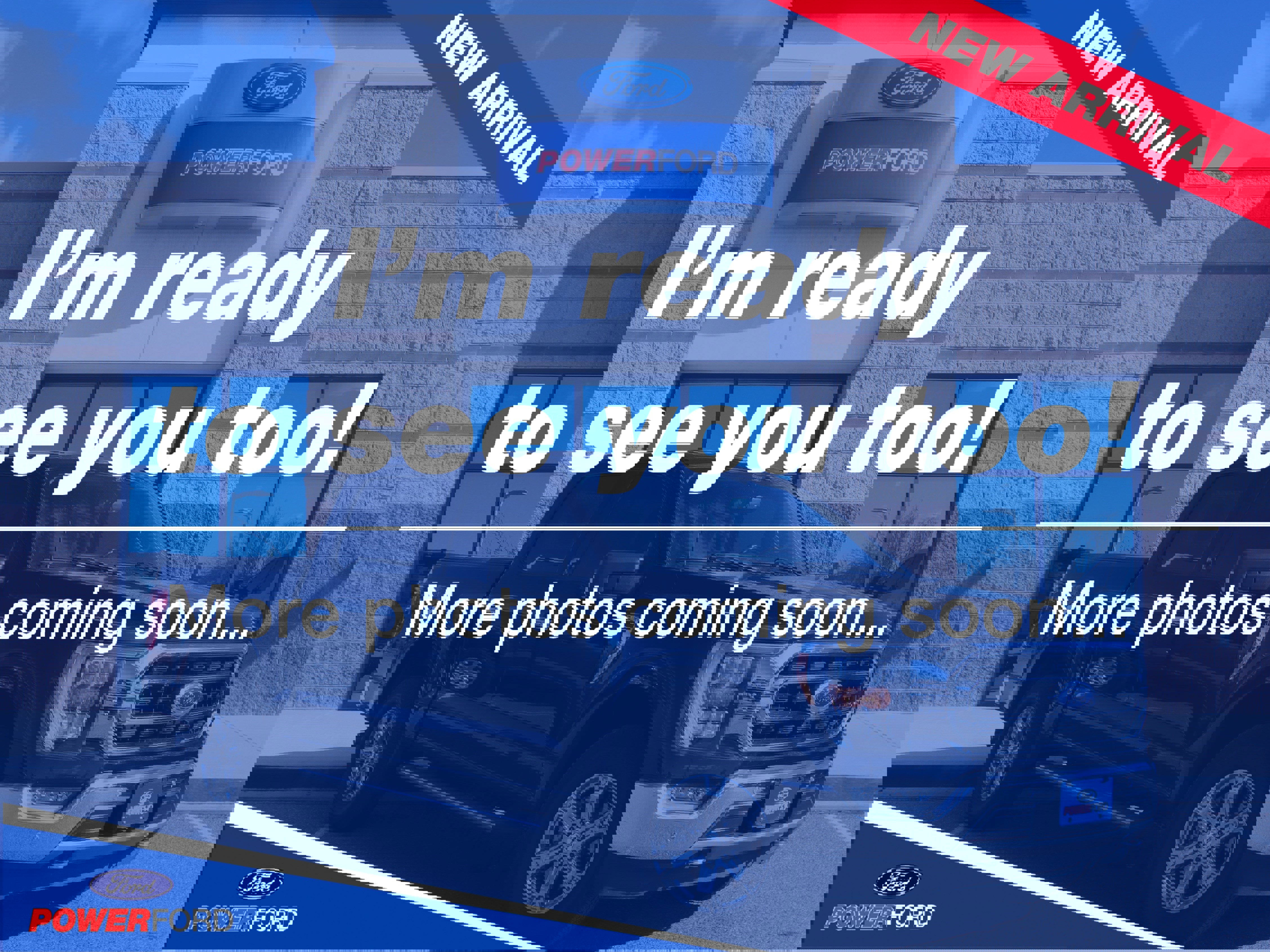 Certified 2021 Ford F150 XLT w/ Equipment Group 302A High