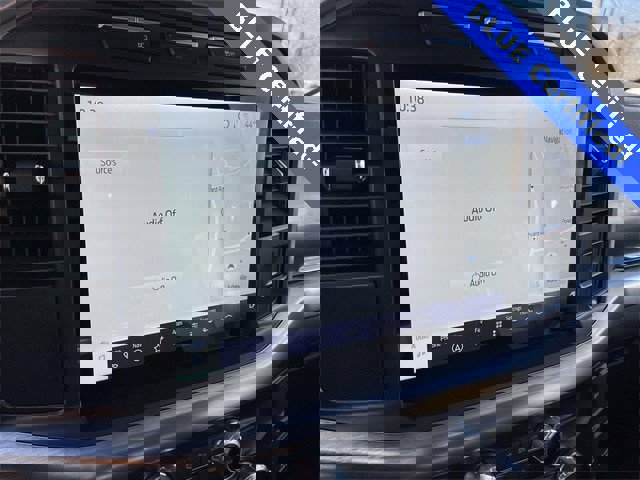 Certified 2022 Ford F150 Lariat w/ Equipment Group 501A Mid image 26