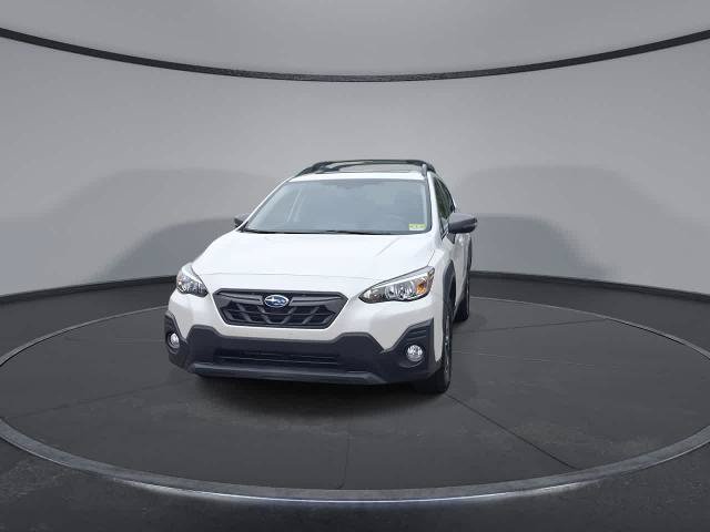 Used 2021 Subaru Crosstrek 2.5i Sport w/ Moonroof Package AWD/4WD image 3