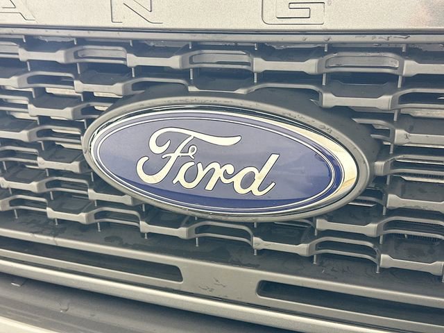 Certified 2023 Ford Ranger XLT w/ Equipment Group 302A High AWD/4WD image 33
