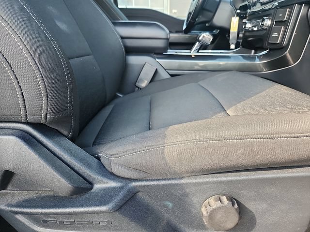Certified 2021 Ford F150 XLT w/ Equipment Group 301A Mid AWD/4WD image 32