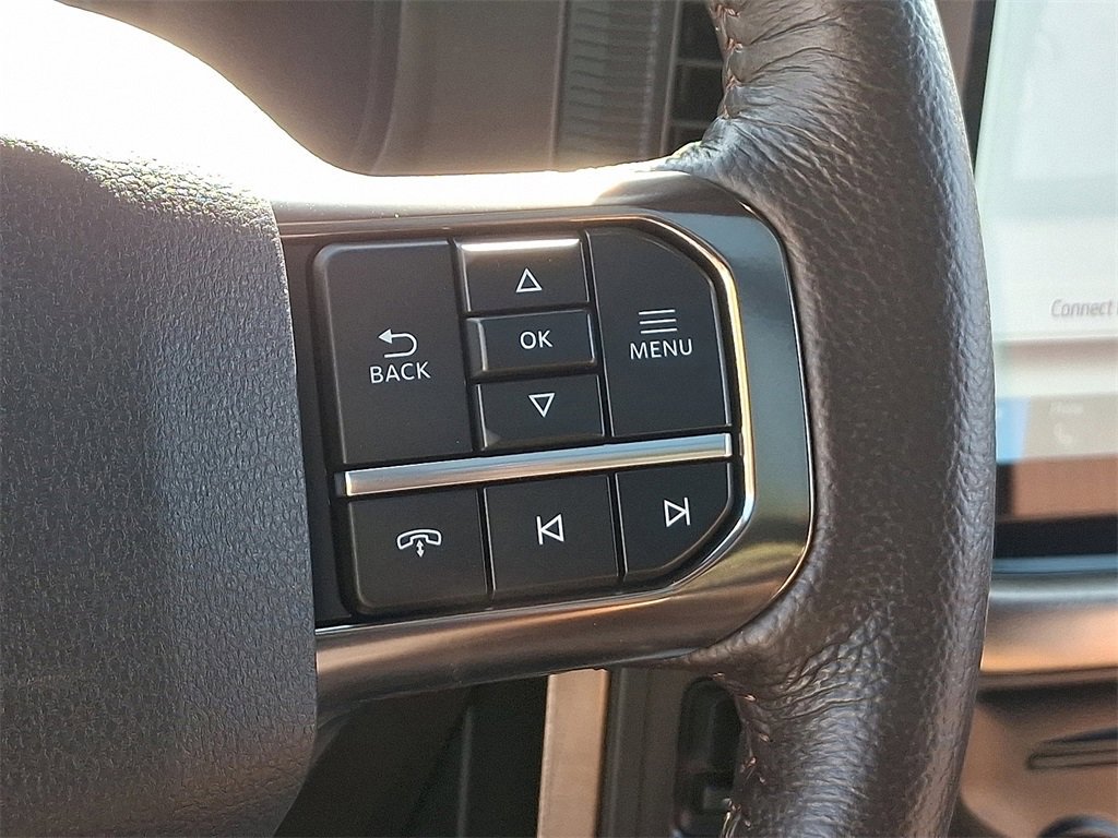 Certified 2024 Ford F150 King Ranch w/ FX4 Off-Road Package image 24