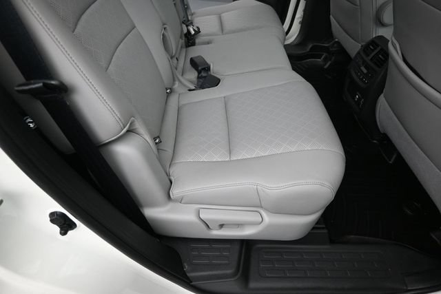Used 2019 Honda Passport Elite image 27