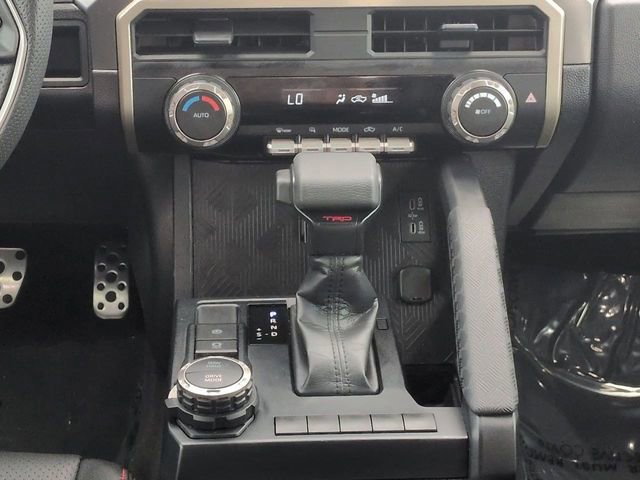 Used 2026 Toyota Tacoma TRD Sport AWD/4WD image 19