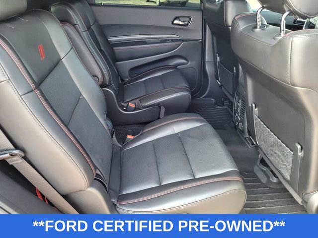 Used 2024 Dodge Durango GT image 13