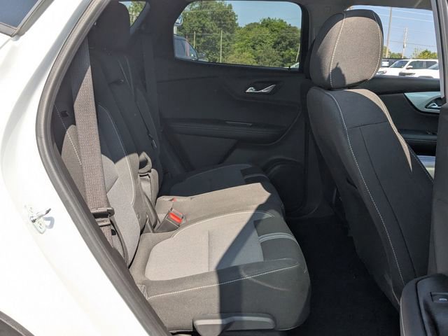 Used 2023 Chevrolet Blazer LT w/ Convenience Package FWD image 26