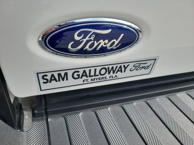 Certified 2024 Ford F350 Platinum w/ FX4 Off-Road Package image 12