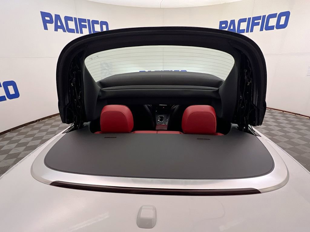 Used 2018 Audi S5 Premium Plus w/ Navigation Package image 16