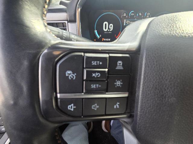 Certified 2023 Ford F150 Platinum image 16