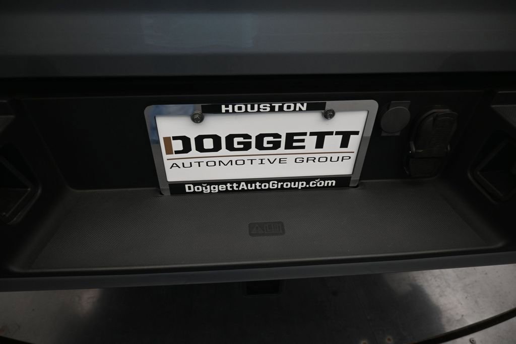 Certified 2024 Ford F150 STX AWD/4WD image 23