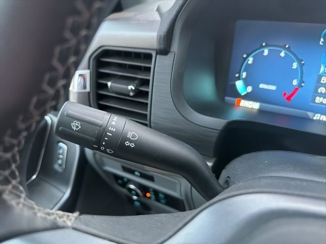 Certified 2025 Ford F150 XLT w/ Equipment Group 301A Standard image 39